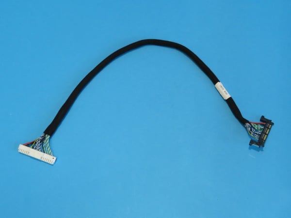 Lvds Cable\HX2-2?0KLBP-LG2\350.0\ROH