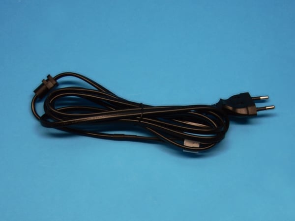 Power Cord