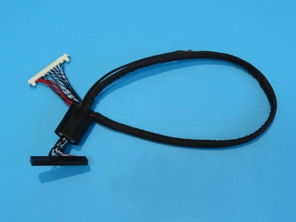 Lvds Cable\HX2-2X15KLB450P-3\Guangdong\R
