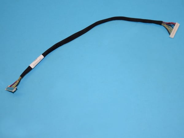 Lvds Cable\HX2-2?5KLB-LG-5\350.0\ROH