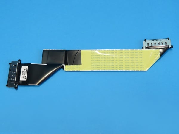 Lvds Cable\FFC-V-51CP-274-1-Z3\274.0\ROH