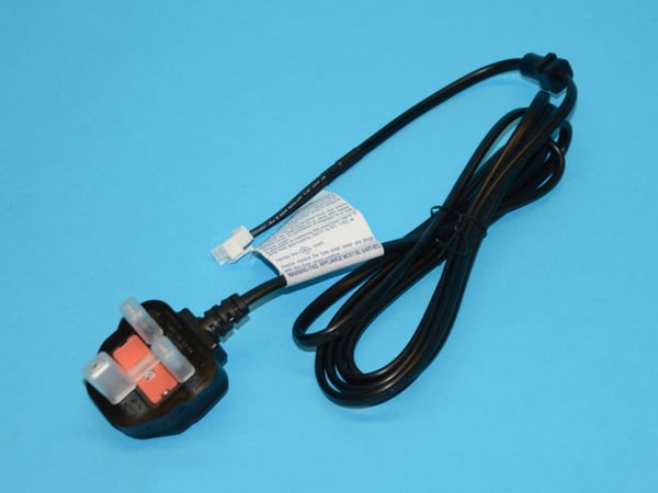 Power Cord