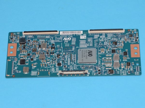 T-con Board T500QVN03.1