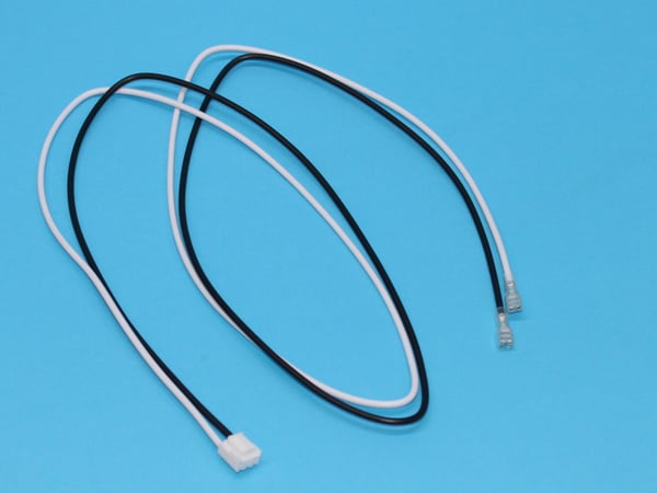 Bar Connector VH-3Y-2-1000