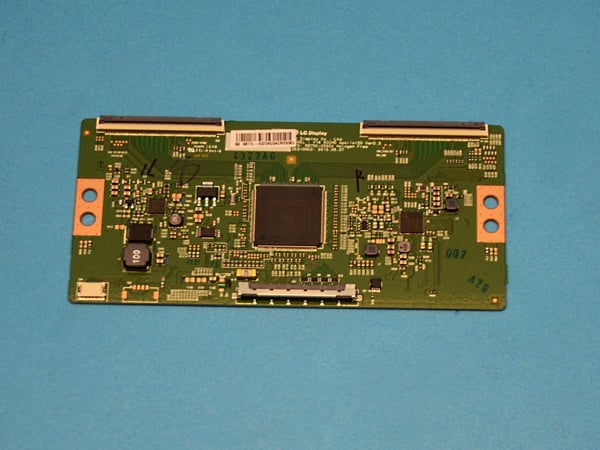 T-con BOARD\LC600EGY-SHM1\JK\ROH