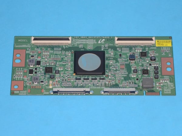T-con BOARD\LSC650FJ09\JK\ROH