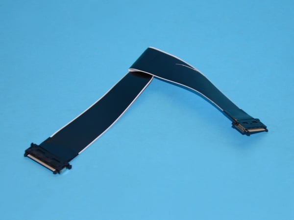 Lvds CABLE\FFC-V-51CP-292-Z1\292\ROH