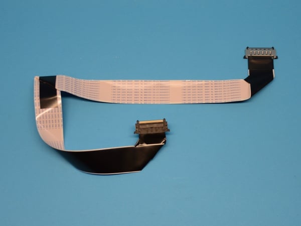 Lvds Cable\FFC-V-51CP-586-Z3-GDJ\586\ROH