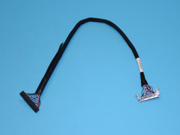 Lvds Cable\HX2-2X20KLB420P-SS\420\Guangd