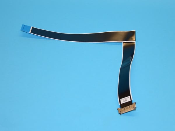 Lvds Cable\FFC-V-51CP-515-Z1\515\ROH