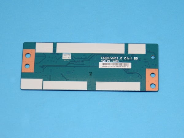 T-con Board\T430HVN01.2\5543T01C03\FM\RO