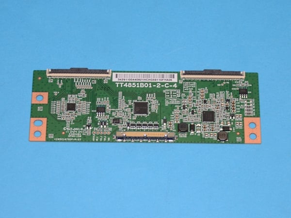Tcon BOARD\ST4851B01-2\JK\ROH
