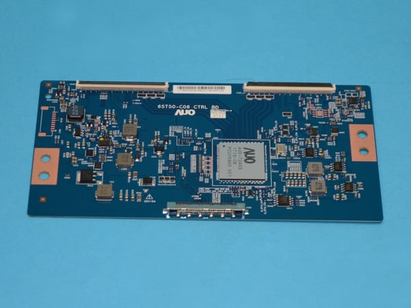 T-con BOARD\T650QVN06.1\5565T50C04\JK\RO
