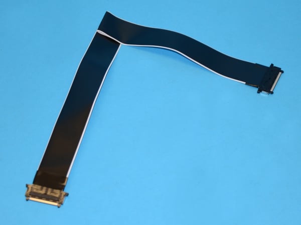 Lvds Cable\FFC-V-51CP-440-Z1-440\440\ROH