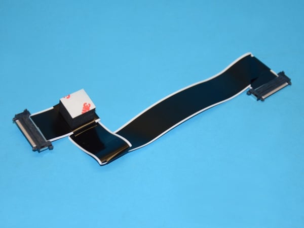 Lvds Cable\FFC-V-51CP-358-Z3\358\ROH