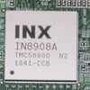 Hisense TV T-con BOARD\V500DJ6-QE1-T1\JK\ROH - Image 1