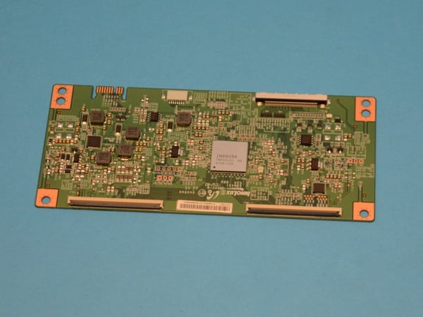 T-con BOARD\V500DJ6-QE1-T1\GM\JK\ROH