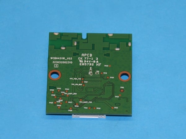 WIFI MODU\WCBN4511R(12)\ROH