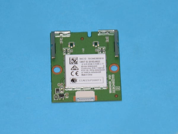WIFI BOARD\WN4640R(A)\JK\ROH