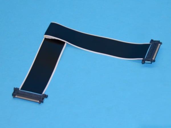 Lvds Cable\FFC-V-51CP-265-2-Z1\265\ROH