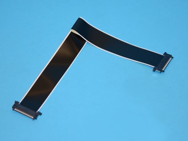 Lvds Cable\FFC-V-51CP-330-Z1\330\ROH