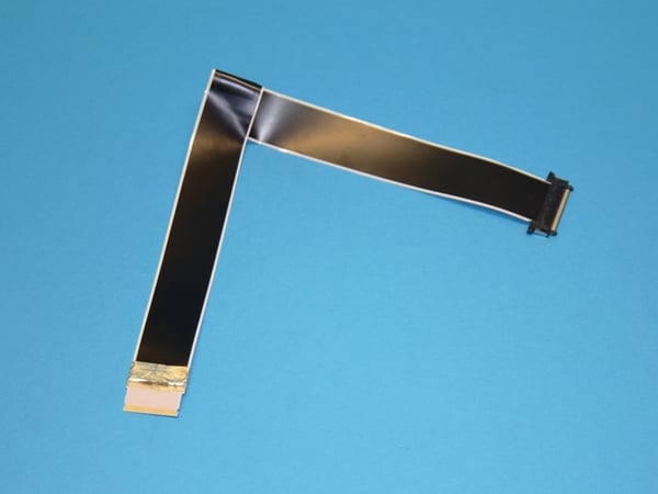 Lvds Cable\FFC-V-51CP-400-2-Z1\400\ROH