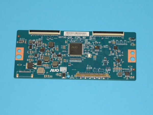 T-con BOARD\T500QVN03.7\55.50T32.C11\JK\