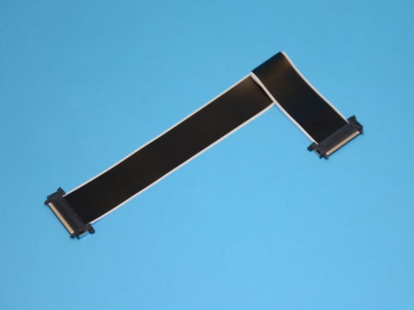 Lvds Cable\FFC-L-51CP-274-Z1\274\ROH