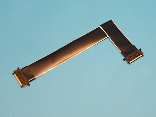 LVDS cable