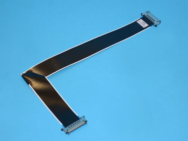 Lvds Cable\FFC-L-51CP-400-1-Z1\400\ROH