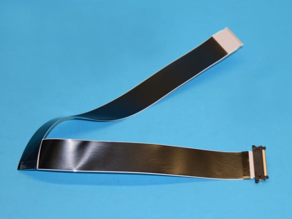 Lvds Cable\FFC-V-51CP-515-1-Z1\515\ROH