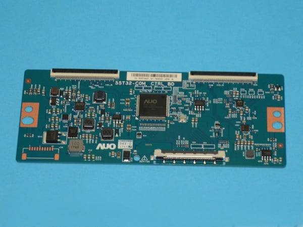 Tcon BOARD\T550QVN05.7/55.55T32.C27\JK