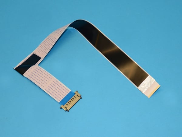 Lvds Cable\FFC-V-51CP-456-Z1\456\ROH