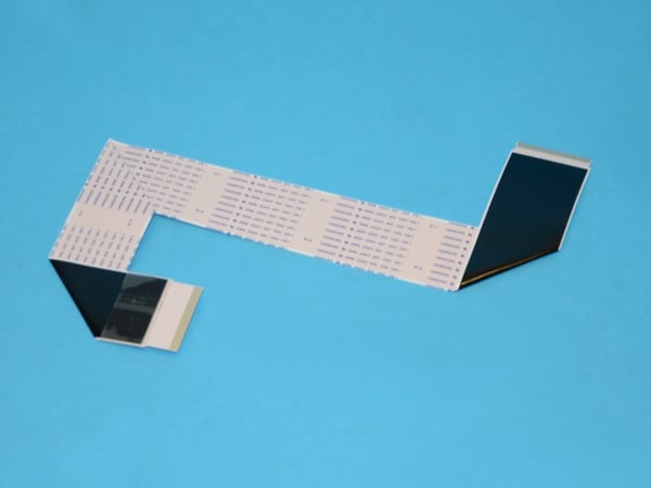 Signal WIRE\FFC-L-60KP-370.5-Z3\370.5\RO