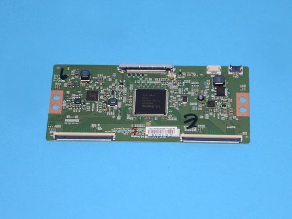 Tcon BOARD\LC600EGY-SKM3\JK