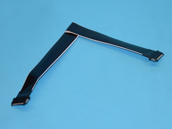 Lvds Cable\FFC-V-51CP-406-2-Z1\406\ROH
