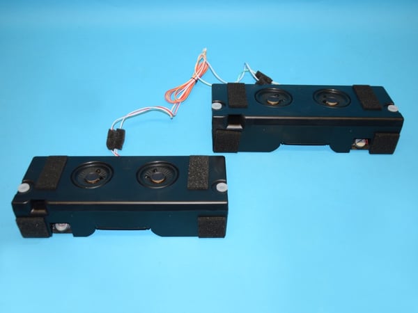 Speakers Set