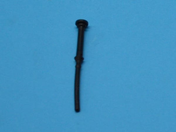 Damper RSAG8.639.1641 65.8X8.2X8.2