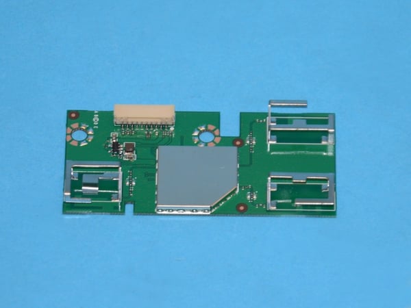 WIFI BOARD\ZDGFMT7668AU\ROH