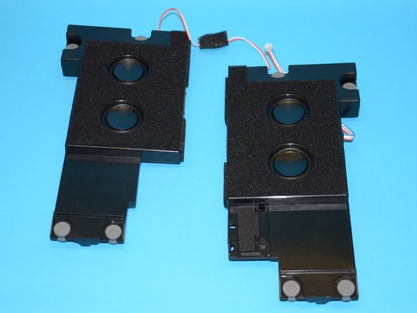 Speakers Set