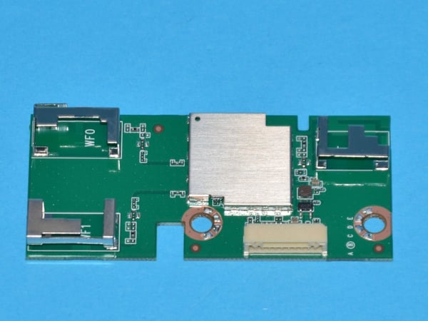 WIFI Board ZDGFMT7638GU