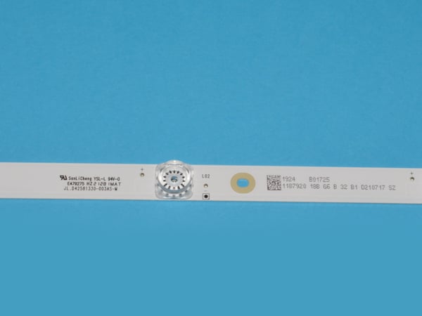 LED Light Bar JBD425S1U-LB51-8-8