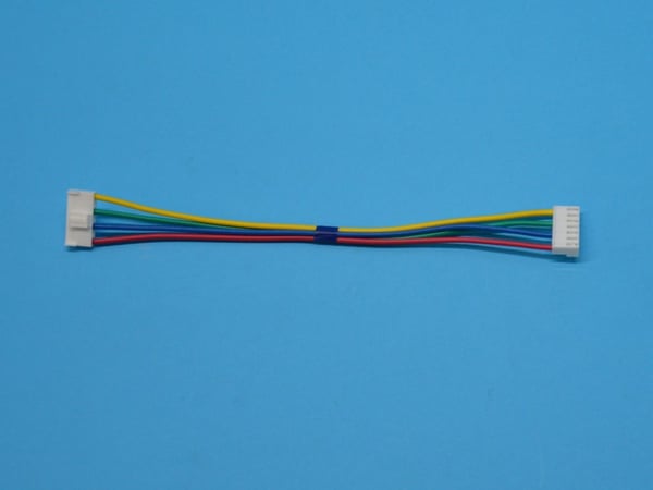 Flat Cable VH-7Y-230-X-JG