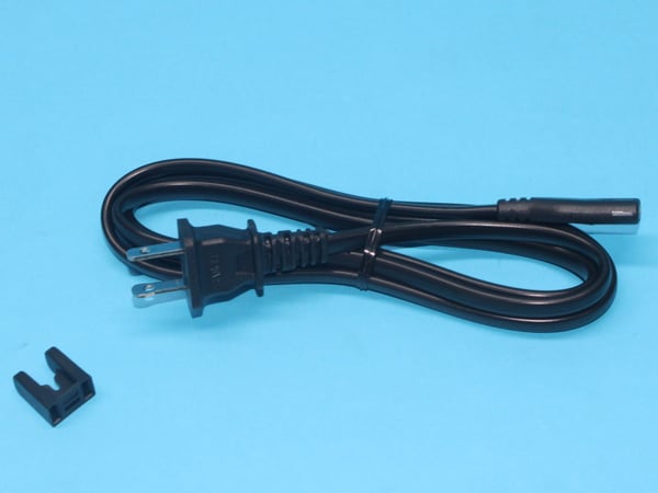 Power Cord HL-001P+HL-041 PT3
