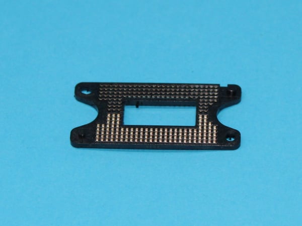 Smt Socket PL02501-31ZZ1-4H-JG