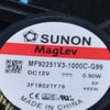 Hisense TV FAN-3 HE80L5 MF92251V3_4P-245 - Image 2