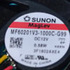 Hisense TV Inlet FAN-5 HE80L5 MF60201V3_3P-75 - Image 1