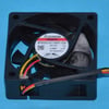 Hisense TV Inlet FAN-5 HE80L5 MF60201V3_3P-75 - Image 2