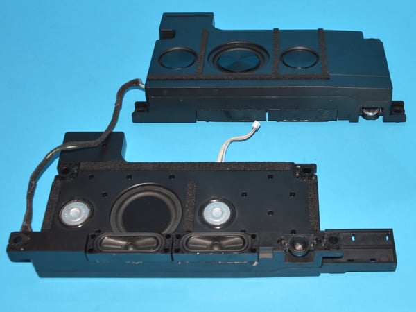 Speaker Set VIT140310-18W8Ω-02