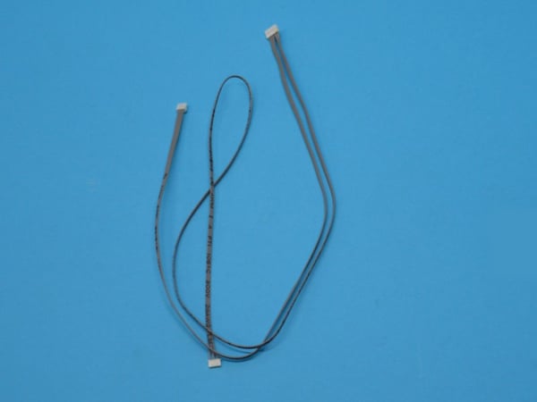 Flat Cable GH-7Y-4Y-PH1.25-5Y-6